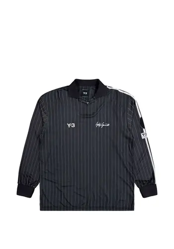 Y-3 elite 5 ls ftbl black