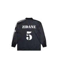 ELITE 5 LS FTBL BLACK