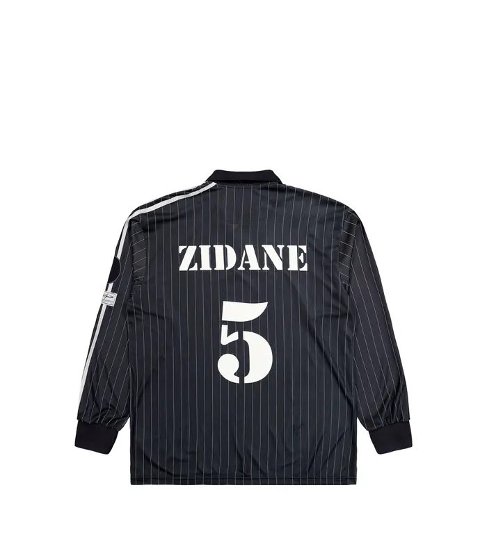 ELITE 5 LS FTBL BLACK