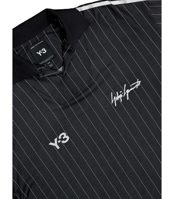 ELITE 5 LS FTBL BLACK