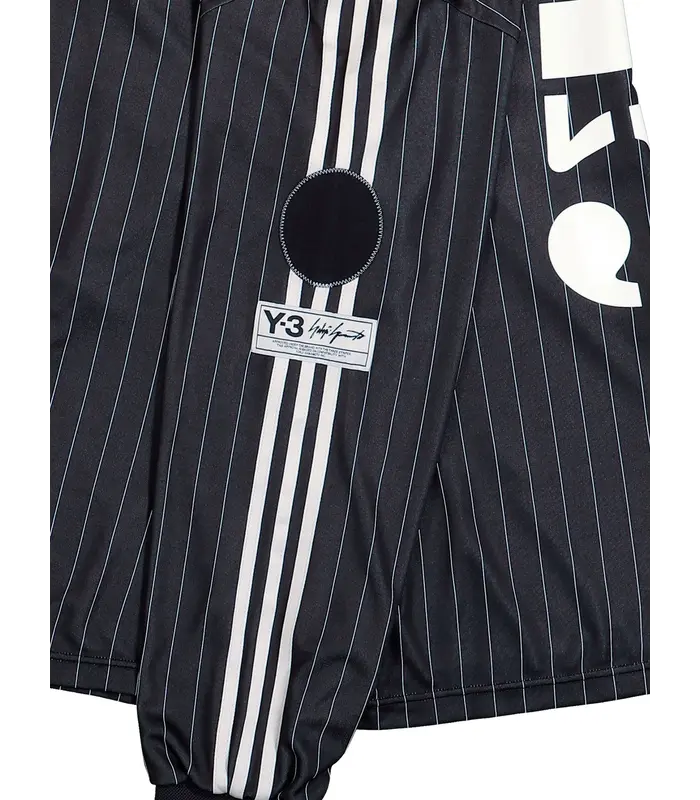 ELITE 5 LS FTBL BLACK