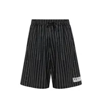 MESH PS SHORTS BLACK