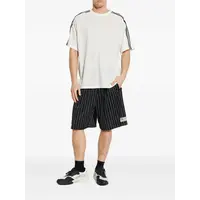 MESH PS SHORTS BLACK