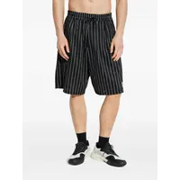 MESH PS SHORTS BLACK