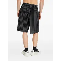 MESH PS SHORTS BLACK