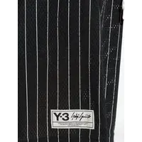 MESH PS SHORTS BLACK