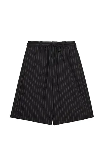 Y-3 ps su short black