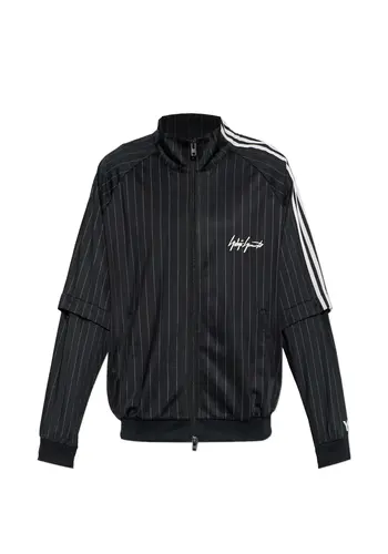 Y-3 bball tt black/chapea