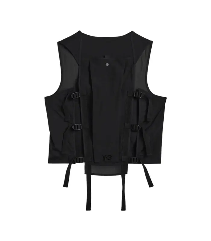 TACT UT VEST BLACK