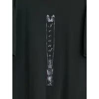 NEW BOX T-SHIRT CYBERNETIC ANGEL PRINT