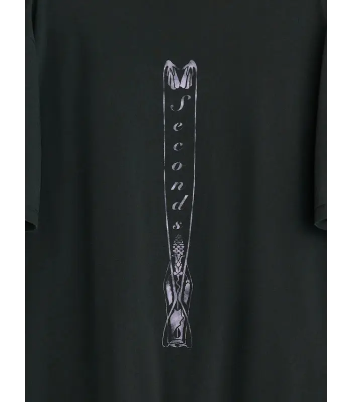 NEW BOX T-SHIRT CYBERNETIC ANGEL PRINT