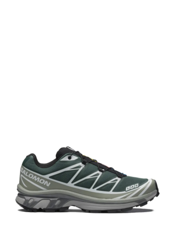 SALOMON xt-6 bistro green/green milieu/black