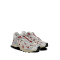 XT-WHISPER Almond Milk/Ftw Silver/Lava Falls