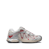 Salomon XT-WHISPER Almond Milk/Ftw Silver/Lava Falls