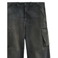 MOUNT CARGO NEBULA WASH JUNGLE HERRINGBONE