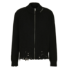 MARNI MARNI CARDIGAN BLACK