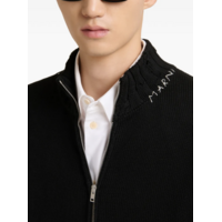 MARNI CARDIGAN BLACK
