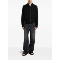 MARNI CARDIGAN BLACK