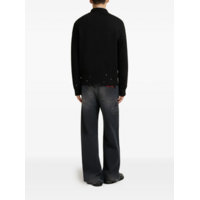 MARNI CARDIGAN BLACK