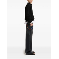 MARNI CARDIGAN BLACK