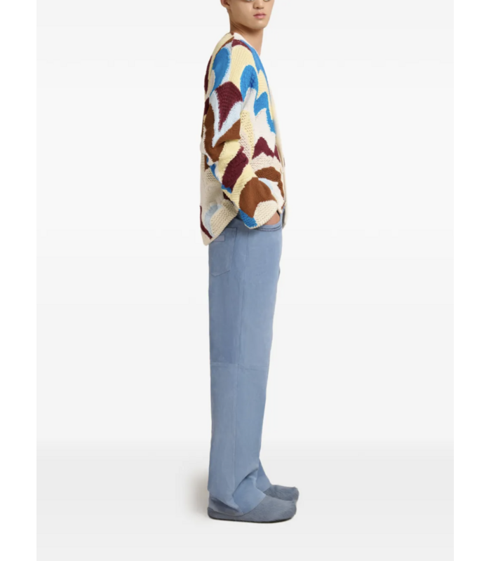 CARDIGAN MULTI COLOR