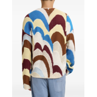 CARDIGAN MULTI COLOR