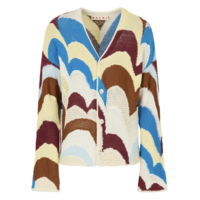 CARDIGAN MULTI COLOR