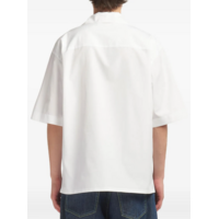 S/S SHIRT WHITE