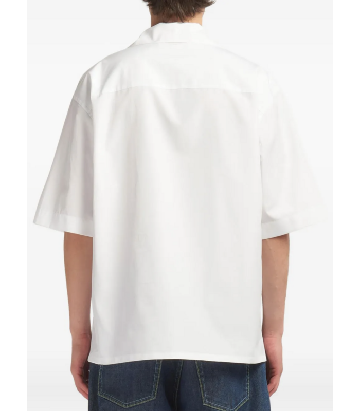 S/S SHIRT WHITE