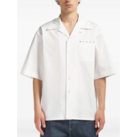 S/S SHIRT WHITE