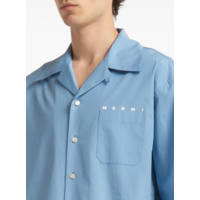 S/S SHIRT SKY BLUE