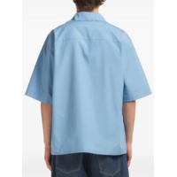 S/S SHIRT SKY BLUE