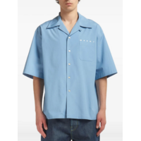 S/S SHIRT SKY BLUE
