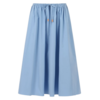 MARNI skirt sky