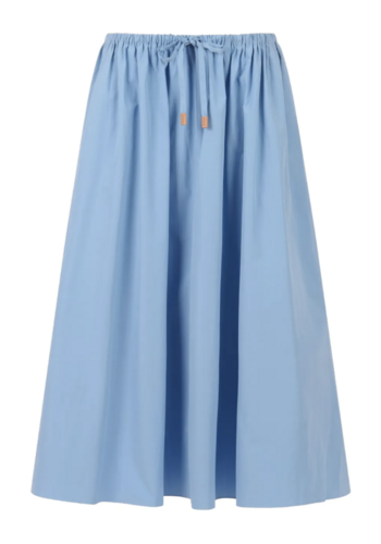 MARNI skirt sky