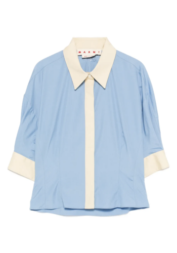 MARNI shirt sky