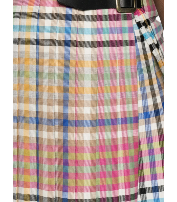 MINI KILT MULTI
