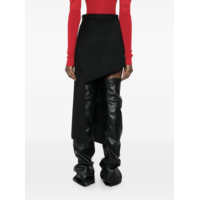 MAXI INFINITY SKIRT BLACK