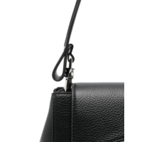 HAZEL MEDIUM HANDBAG BLACK