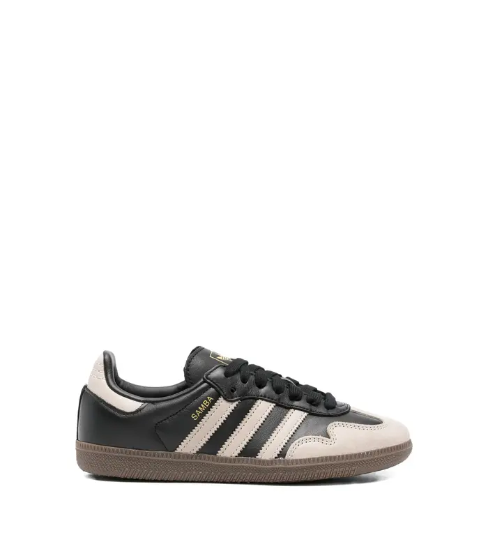 SAMBA OG W CBLACK/WONBEI/GOLDMT