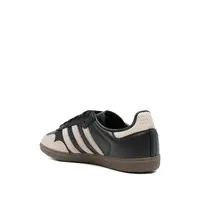 SAMBA OG W CBLACK/WONBEI/GOLDMT