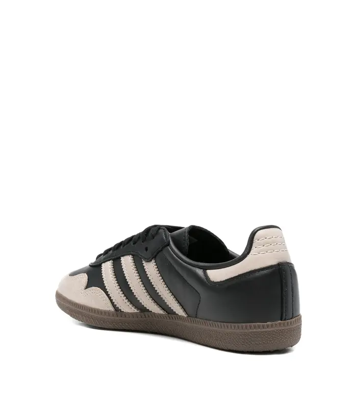 SAMBA OG W CBLACK/WONBEI/GOLDMT