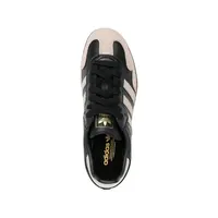 SAMBA OG W CBLACK/WONBEI/GOLDMT