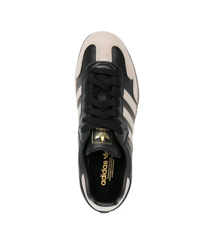 SAMBA OG W CBLACK/WONBEI/GOLDMT