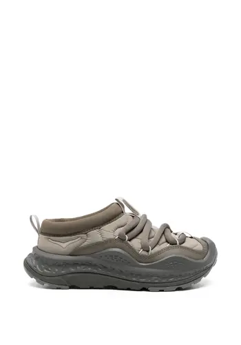 HOKA ONE ONE u ora primo light roast/asphalt grey