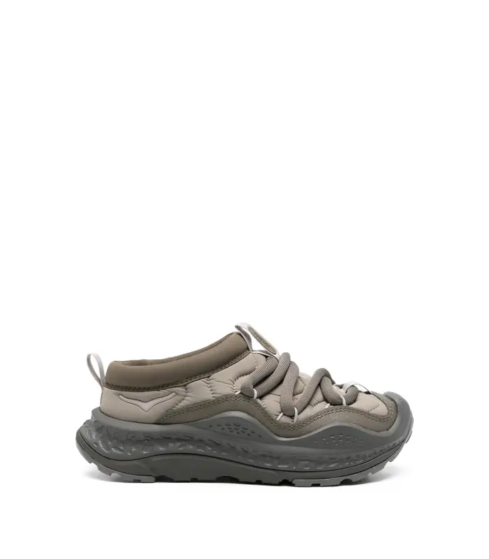 U ORA PRIMO LIGHT ROAST/ASPHALT GREY