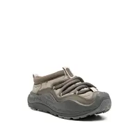 U ORA PRIMO LIGHT ROAST/ASPHALT GREY