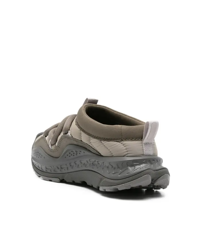 U ORA PRIMO LIGHT ROAST/ASPHALT GREY