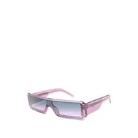 SUNGLASSES GETHSHADES VIOLET TEMPLE/VIOLET DEGRADE LENS