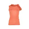 RICK OWENS TWIST TOP PEACH
